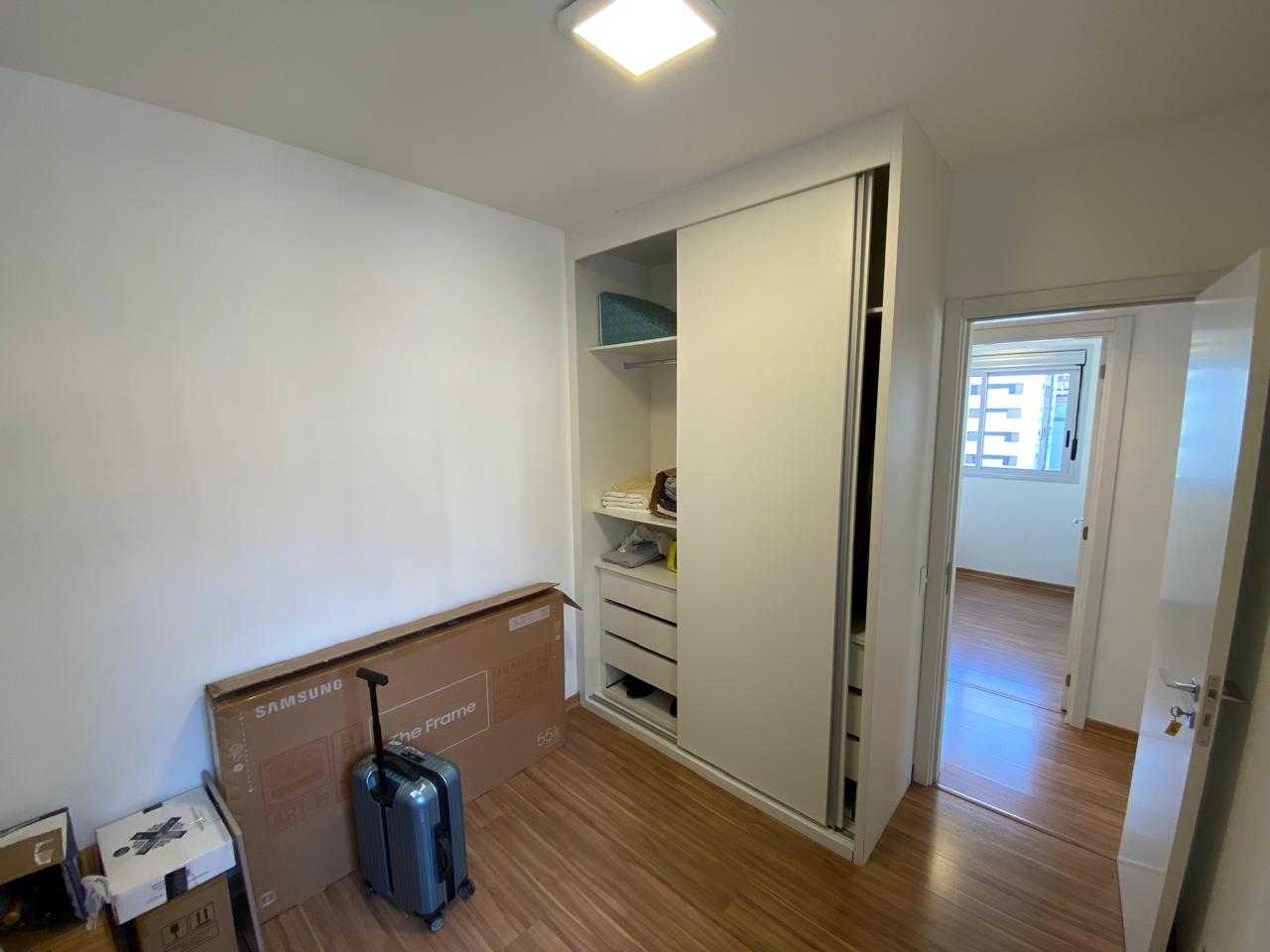 Apartamento à venda com 3 quartos, 82m² - Foto 10