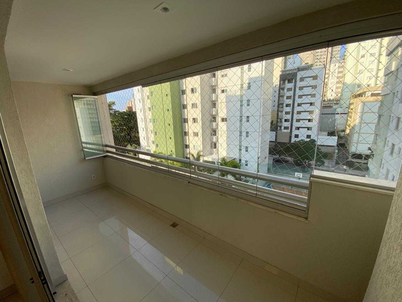 Apartamento à venda com 3 quartos, 82m² - Foto 3