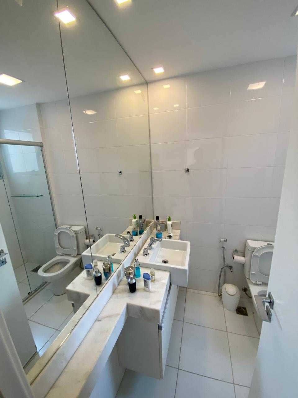 Apartamento à venda com 3 quartos, 82m² - Foto 14