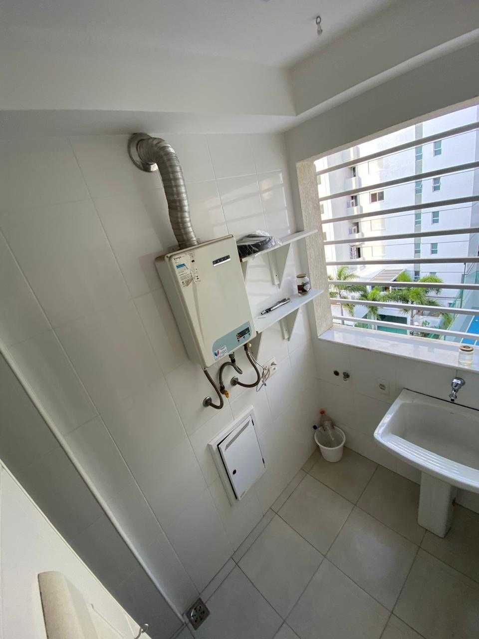 Apartamento à venda com 3 quartos, 82m² - Foto 6