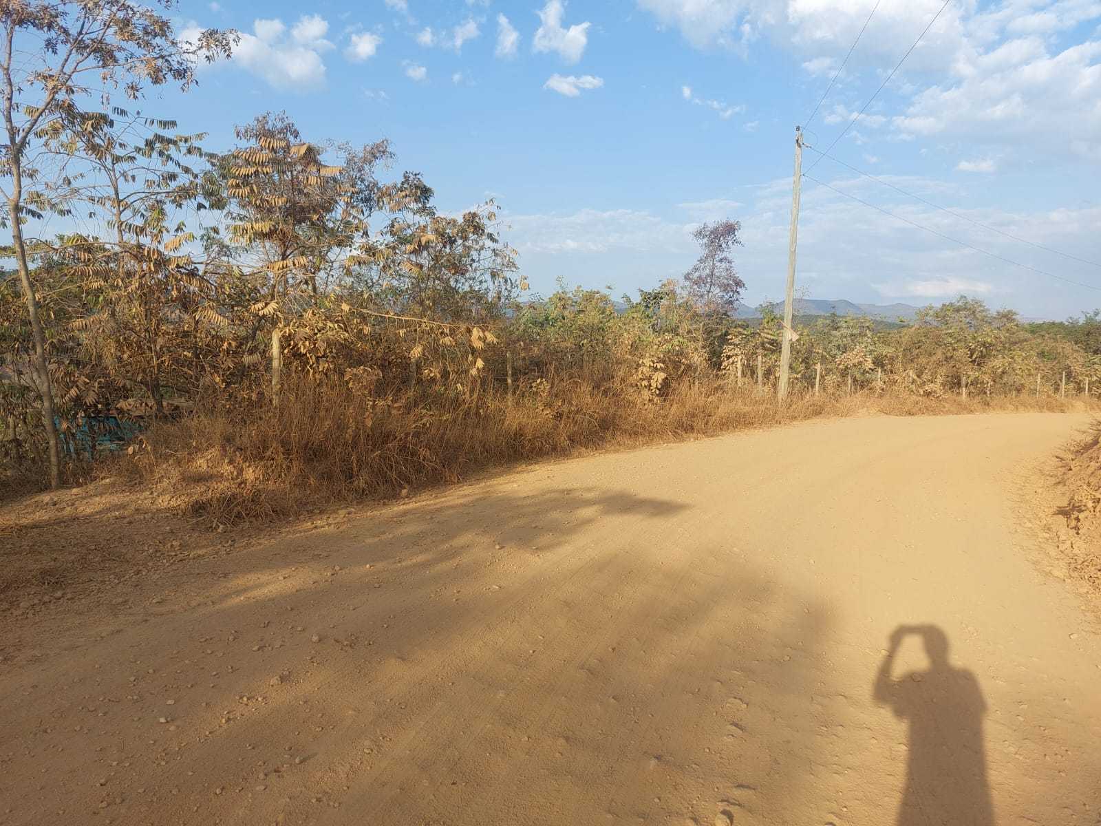 Terreno à venda, 1000m² - Foto 6