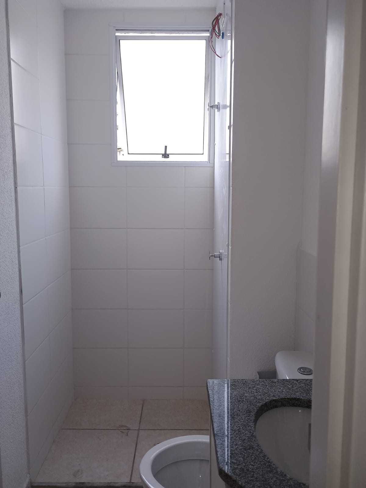 Apartamento para alugar com 2 quartos, 55m² - Foto 20