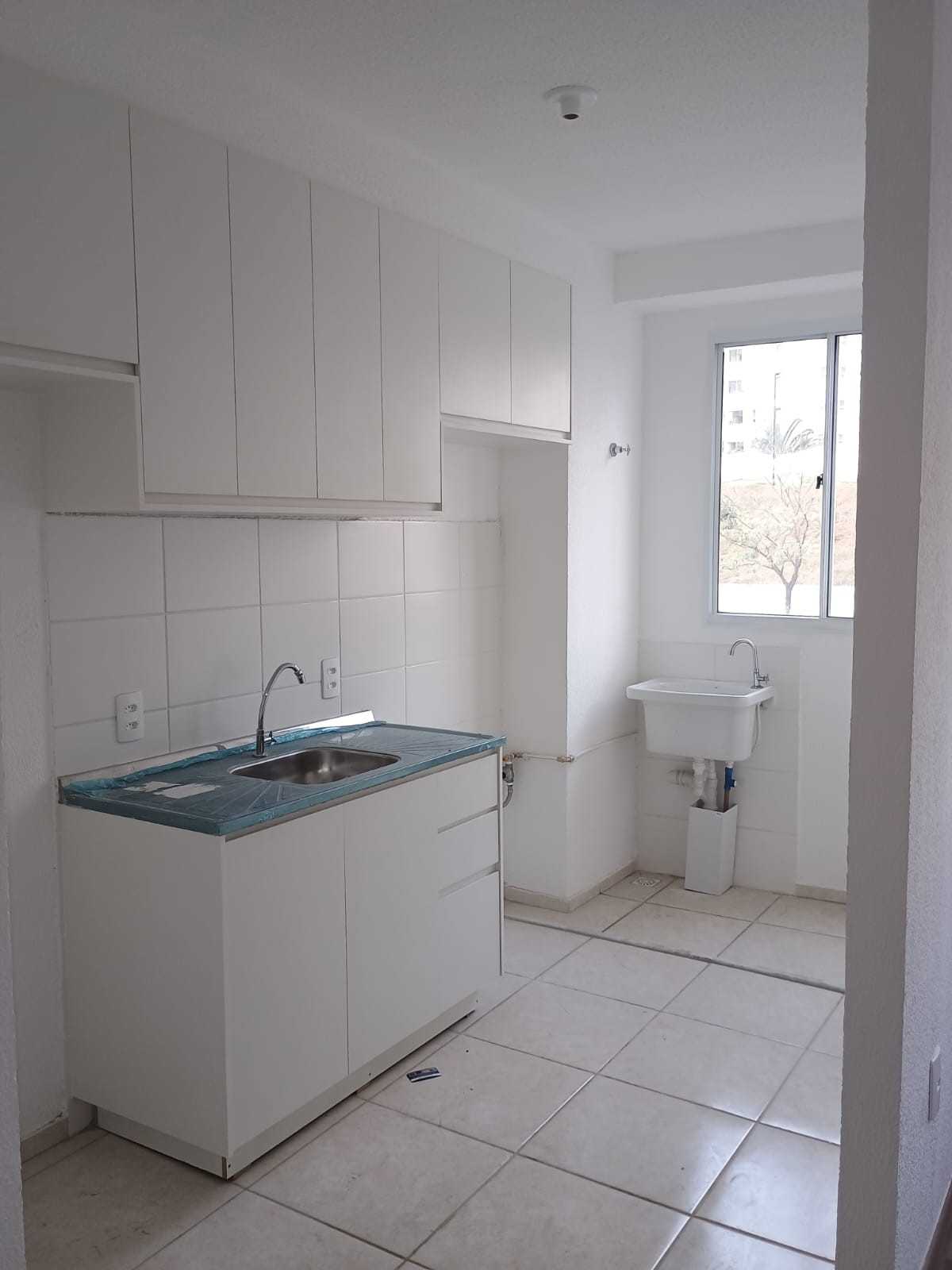 Apartamento para alugar com 2 quartos, 55m² - Foto 18