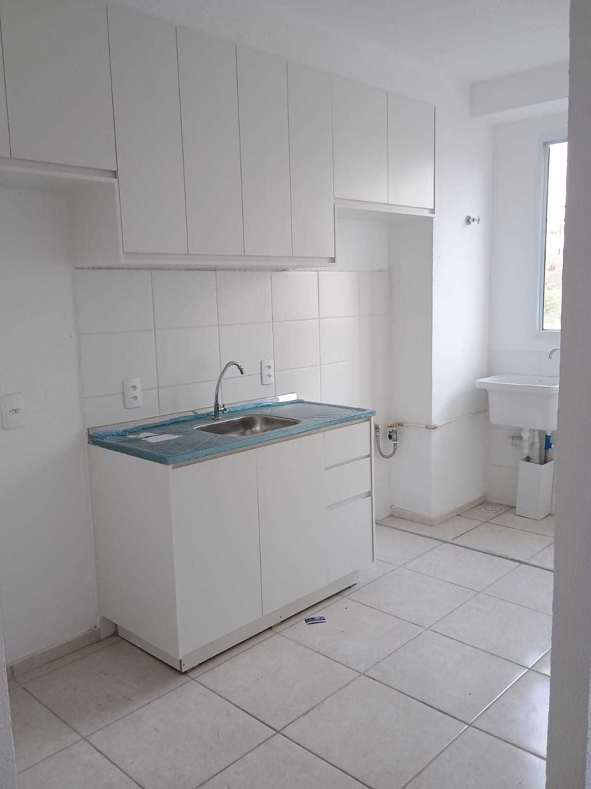 Apartamento para alugar com 2 quartos, 55m² - Foto 19