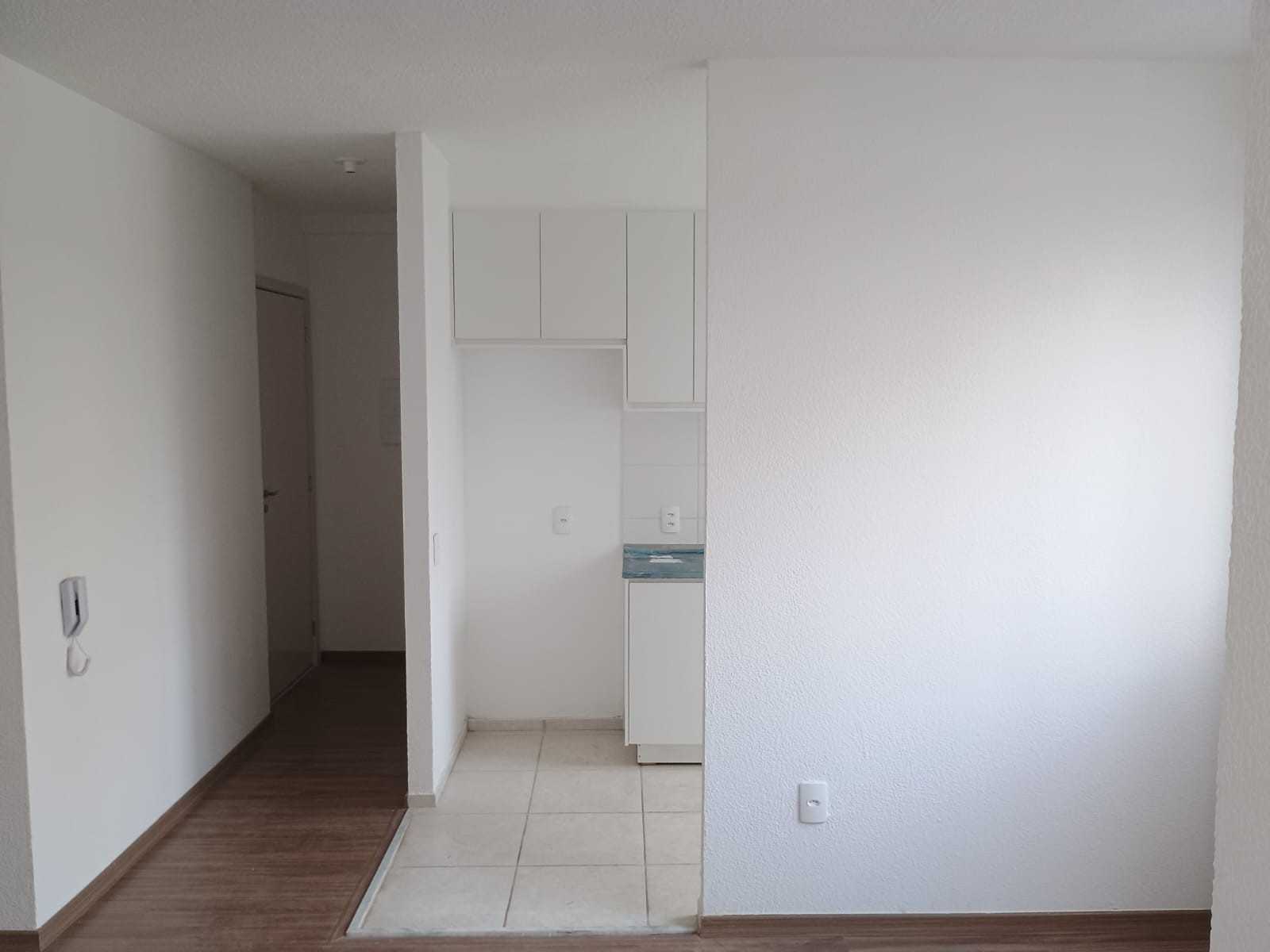 Apartamento para alugar com 2 quartos, 55m² - Foto 17