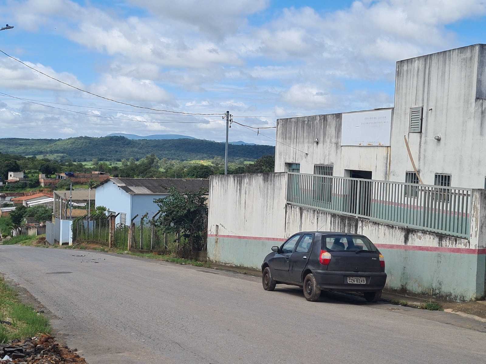 Terreno à venda, 360m² - Foto 3