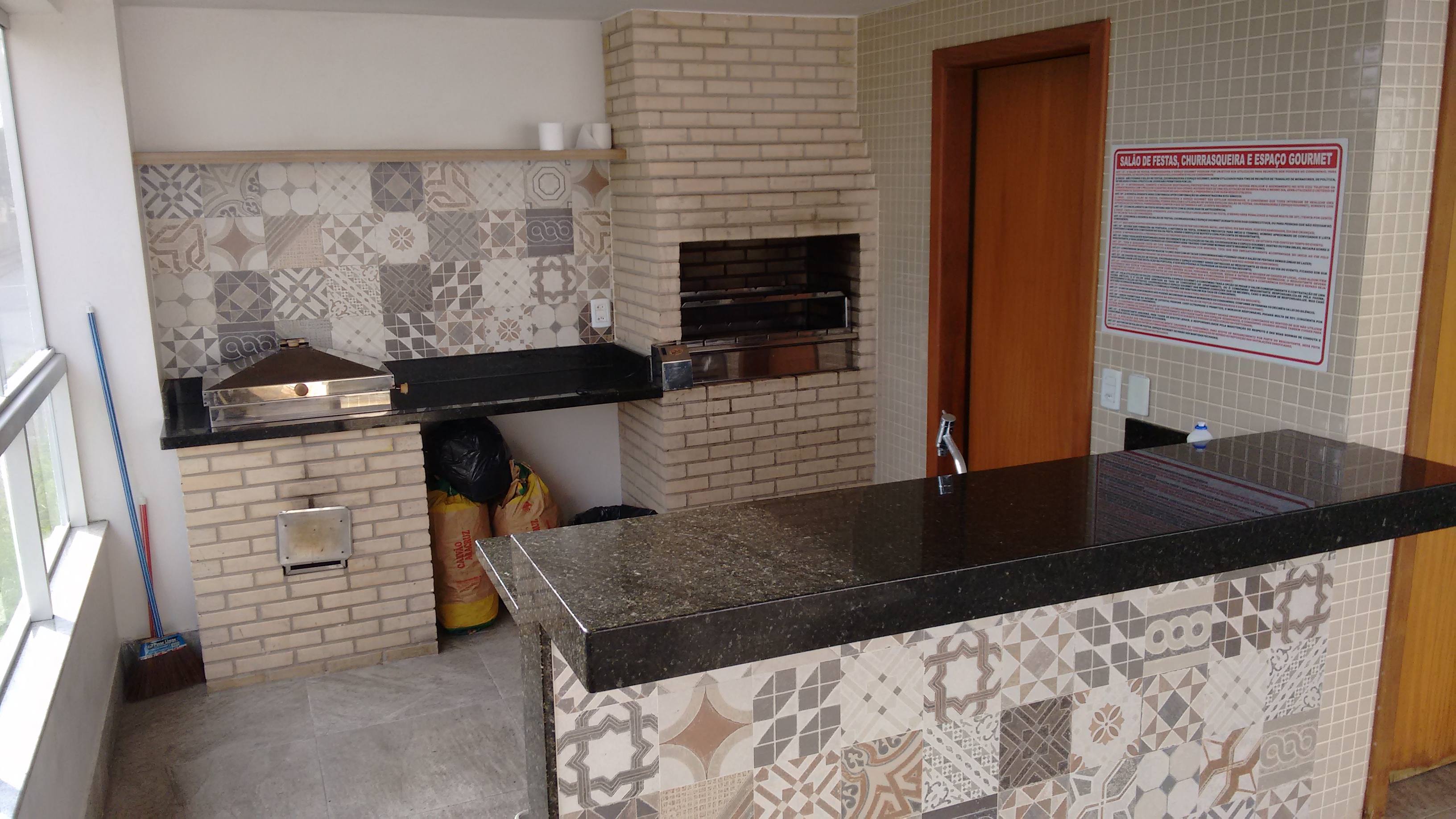 Apartamento para alugar com 2 quartos, 50m² - Foto 3