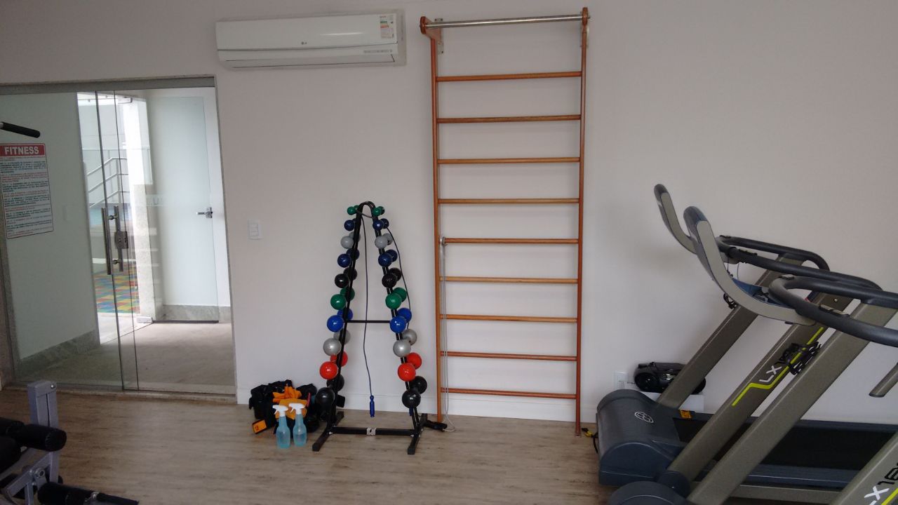 Apartamento para alugar com 2 quartos, 50m² - Foto 8