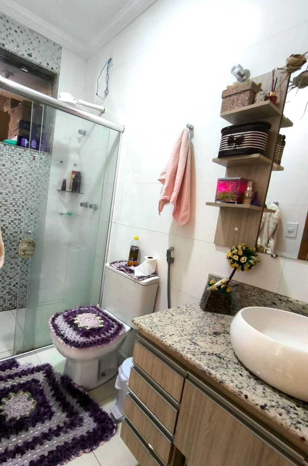 Casa à venda com 2 quartos, 70m² - Foto 12