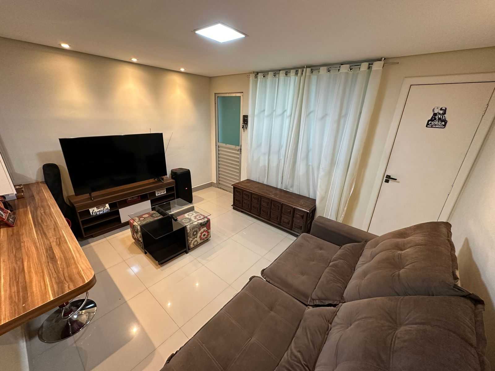 Casa à venda com 2 quartos, 103m² - Foto 4