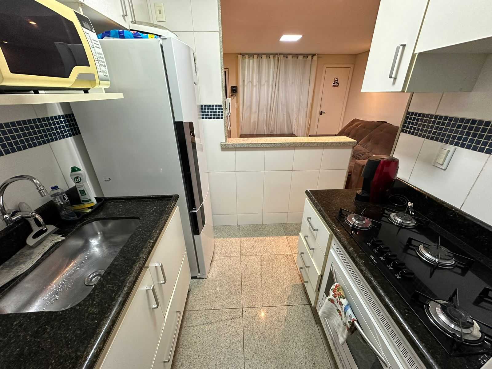 Casa à venda com 2 quartos, 103m² - Foto 6