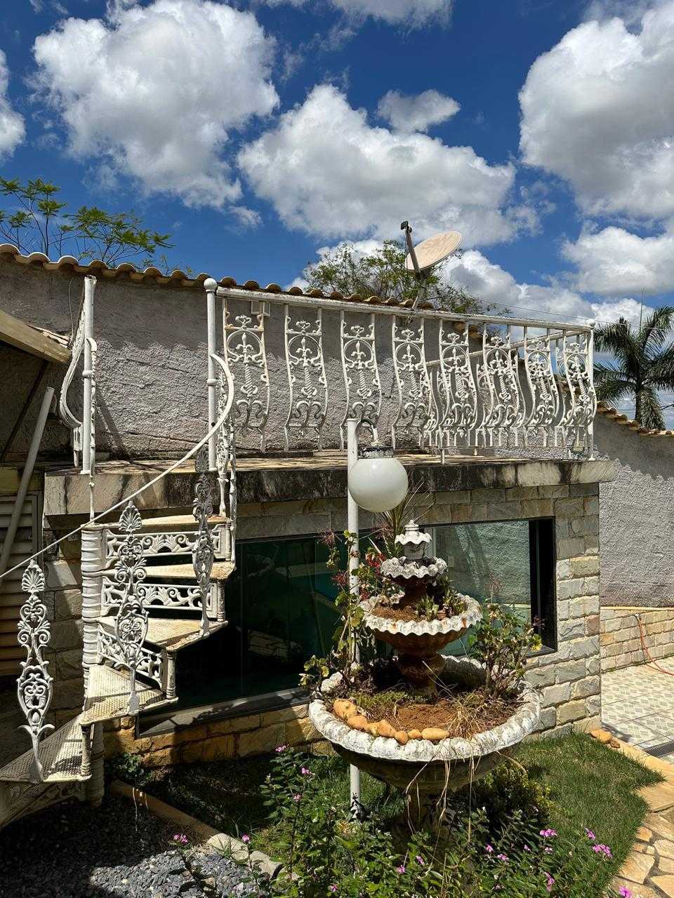 Casa à venda com 5 quartos, 736m² - Foto 20