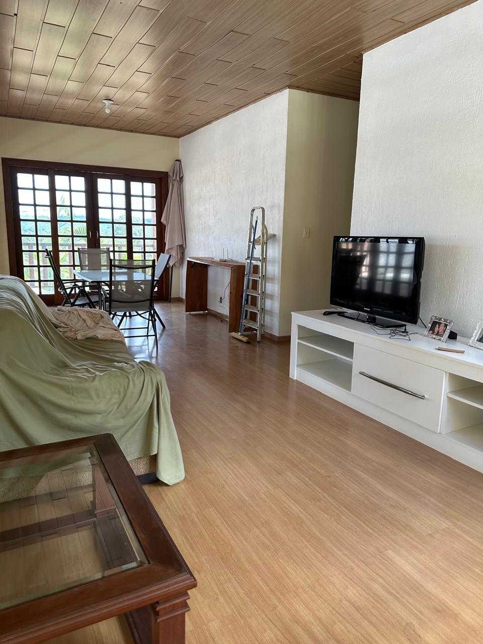 Casa à venda com 5 quartos, 736m² - Foto 16