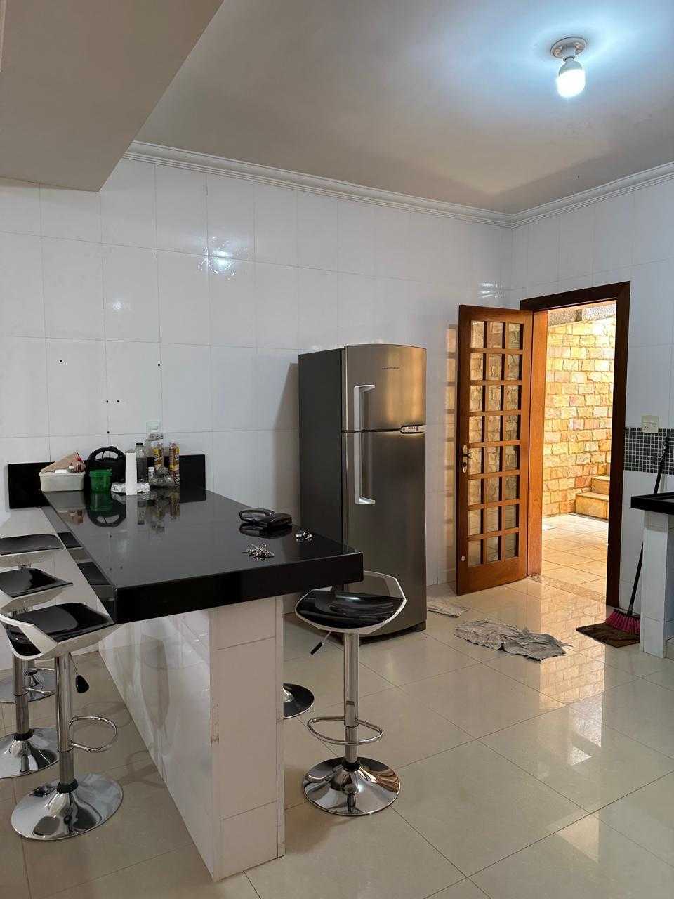 Casa à venda com 5 quartos, 736m² - Foto 8