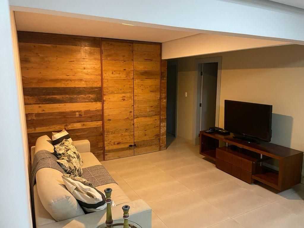 Apartamento à venda com 4 quartos, 145m² - Foto 7