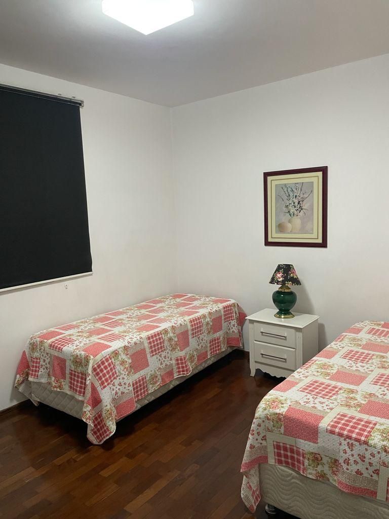 Apartamento à venda com 4 quartos, 145m² - Foto 8