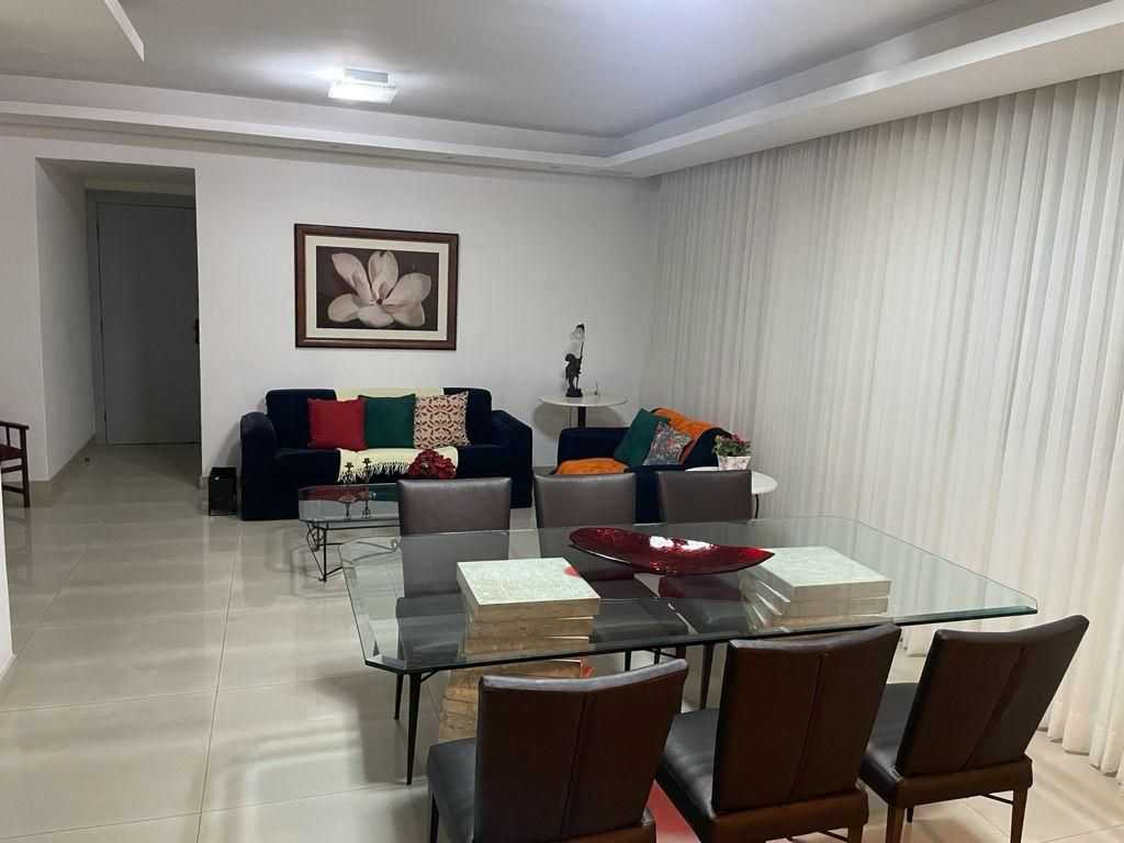 Apartamento à venda com 4 quartos, 145m² - Foto 2