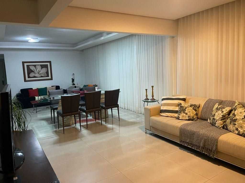 Apartamento à venda com 4 quartos, 145m² - Foto 3