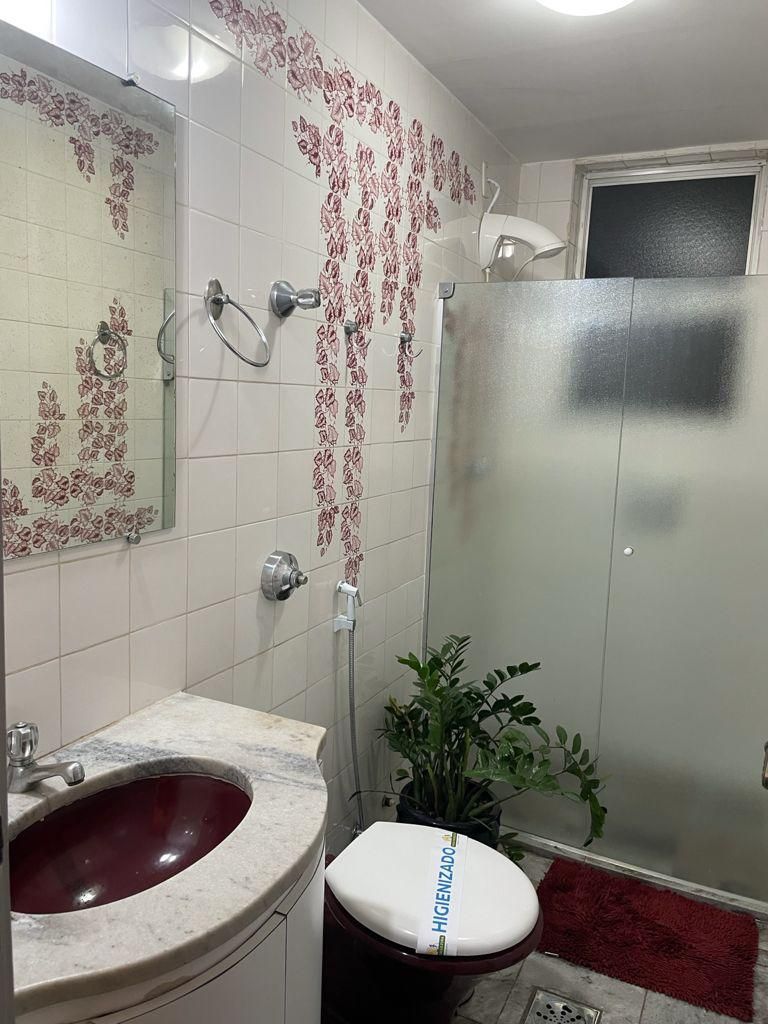 Apartamento à venda com 4 quartos, 145m² - Foto 12