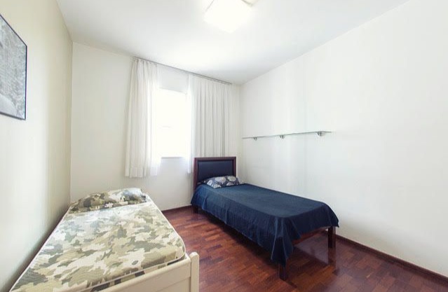 Apartamento à venda com 4 quartos, 145m² - Foto 11