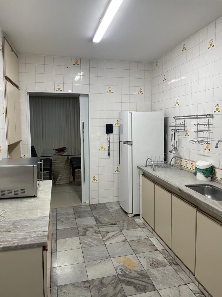 Apartamento à venda com 4 quartos, 145m² - Foto 16