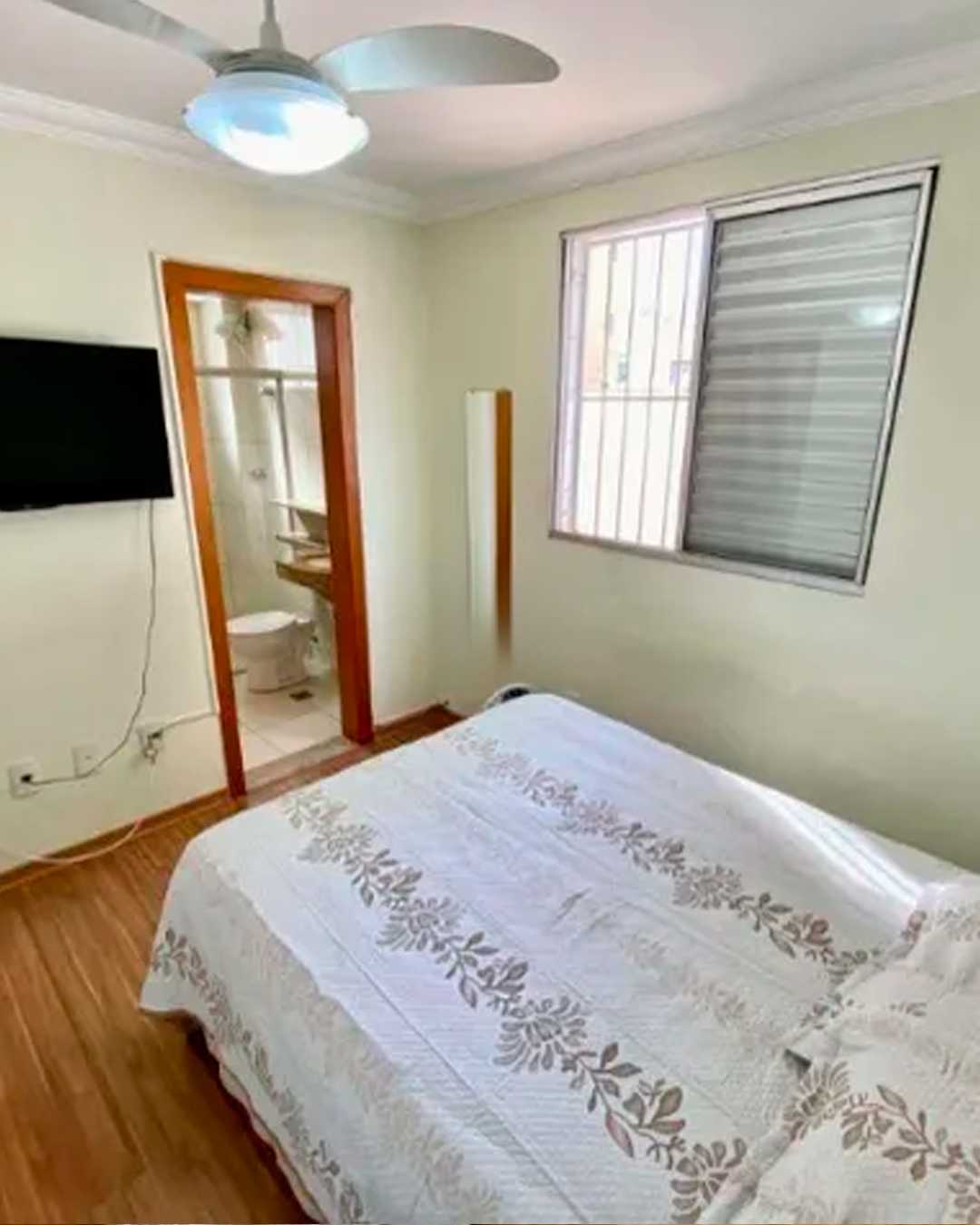 Apartamento à venda com 3 quartos, 212m² - Foto 9