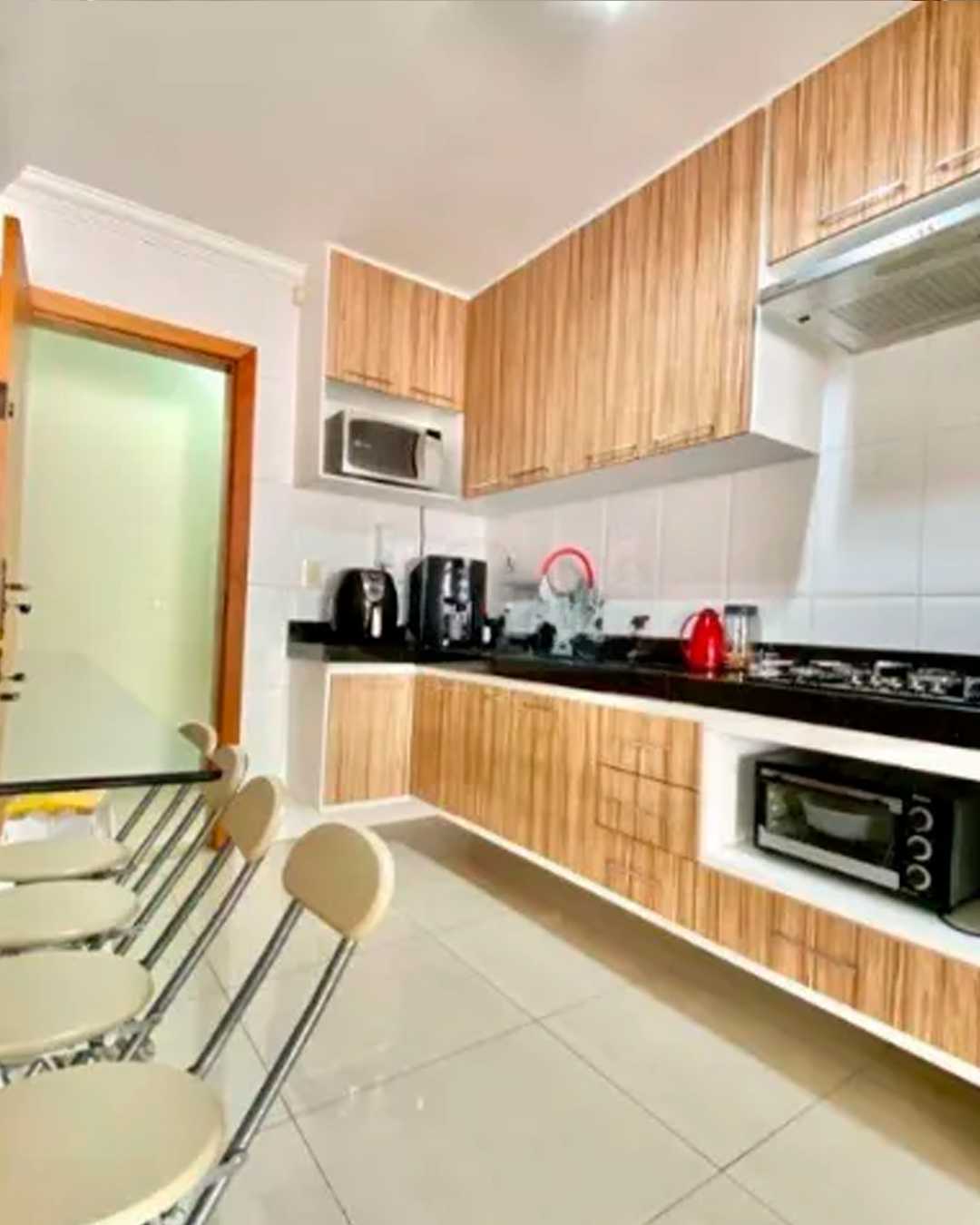 Apartamento à venda com 3 quartos, 212m² - Foto 15