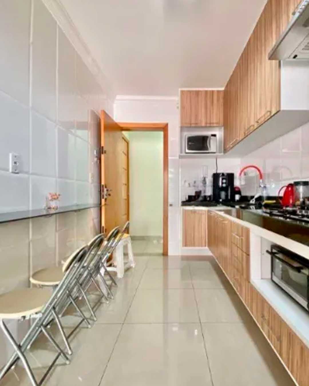 Apartamento à venda com 3 quartos, 212m² - Foto 16