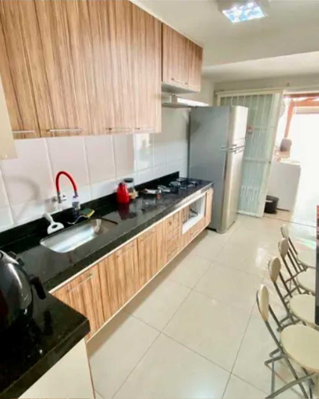 Apartamento à venda com 3 quartos, 212m² - Foto 13