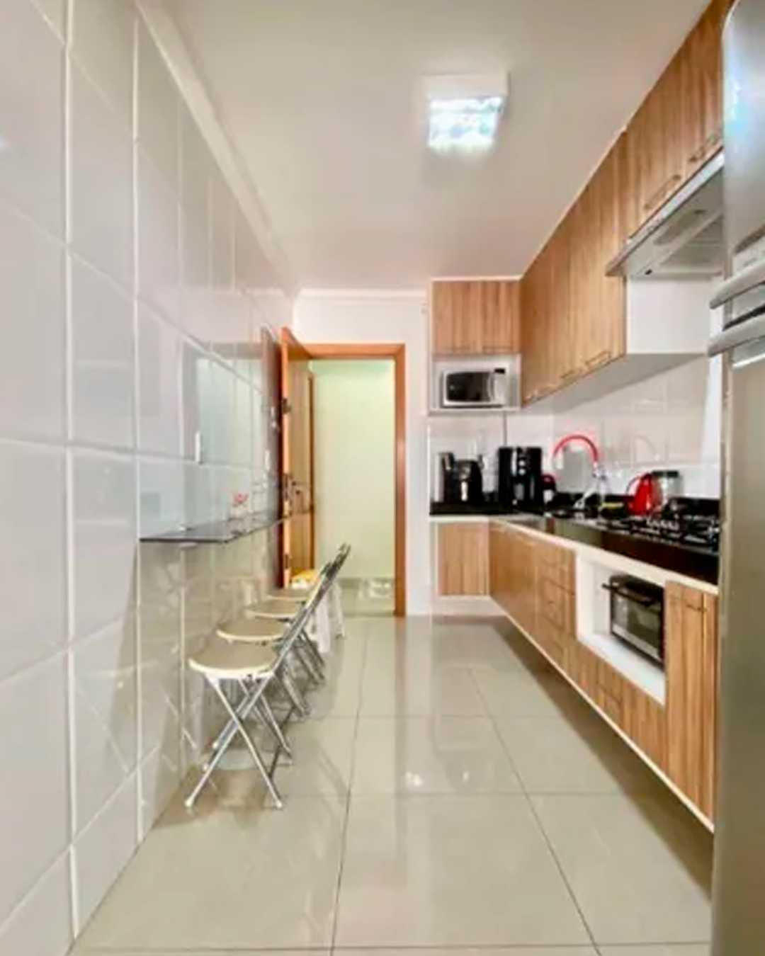 Apartamento à venda com 3 quartos, 212m² - Foto 14