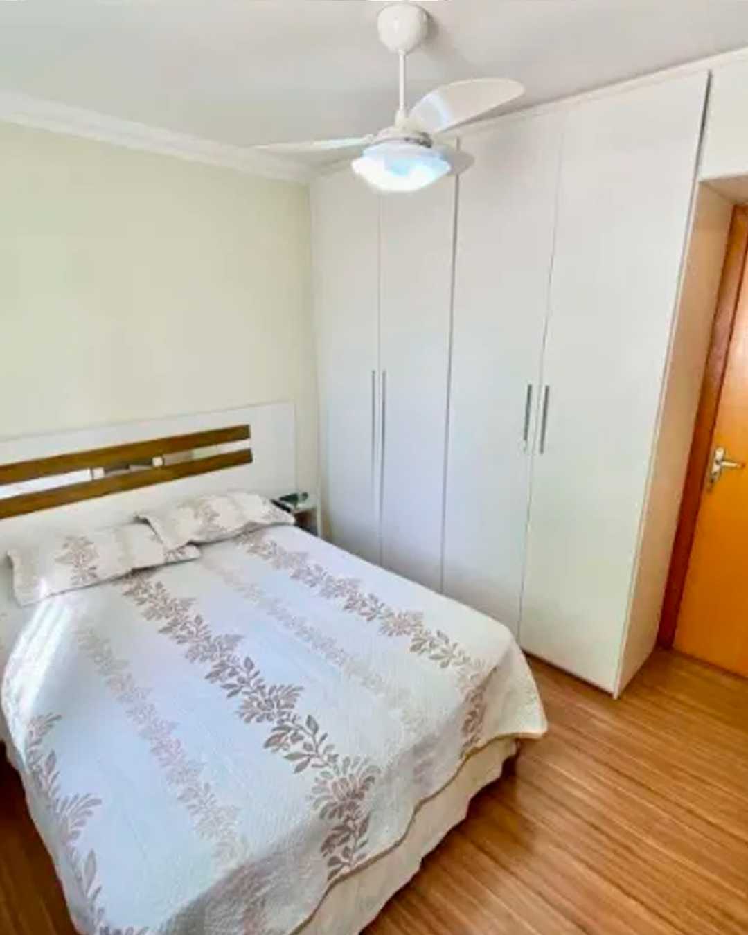 Apartamento à venda com 3 quartos, 212m² - Foto 8