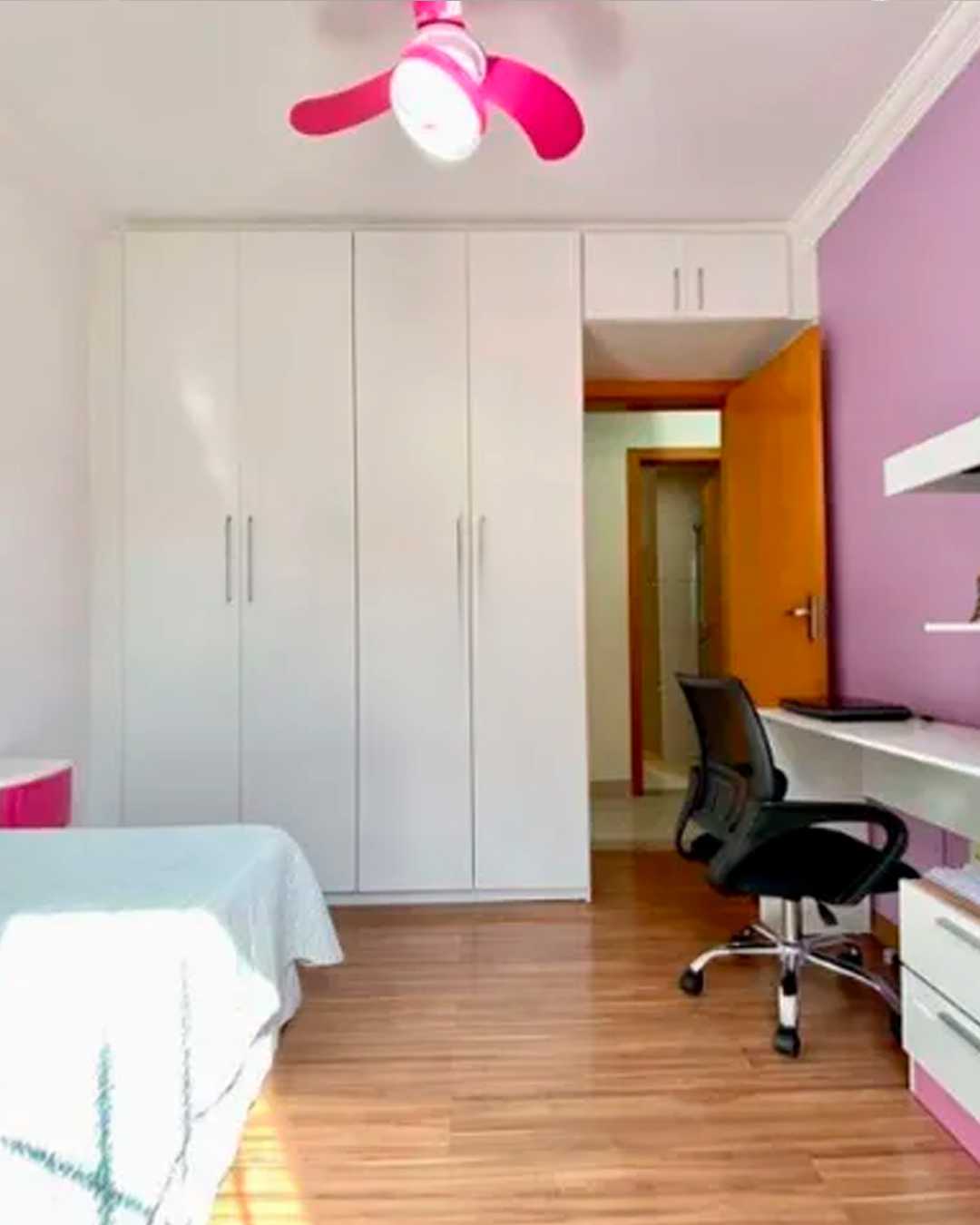 Apartamento à venda com 3 quartos, 212m² - Foto 6