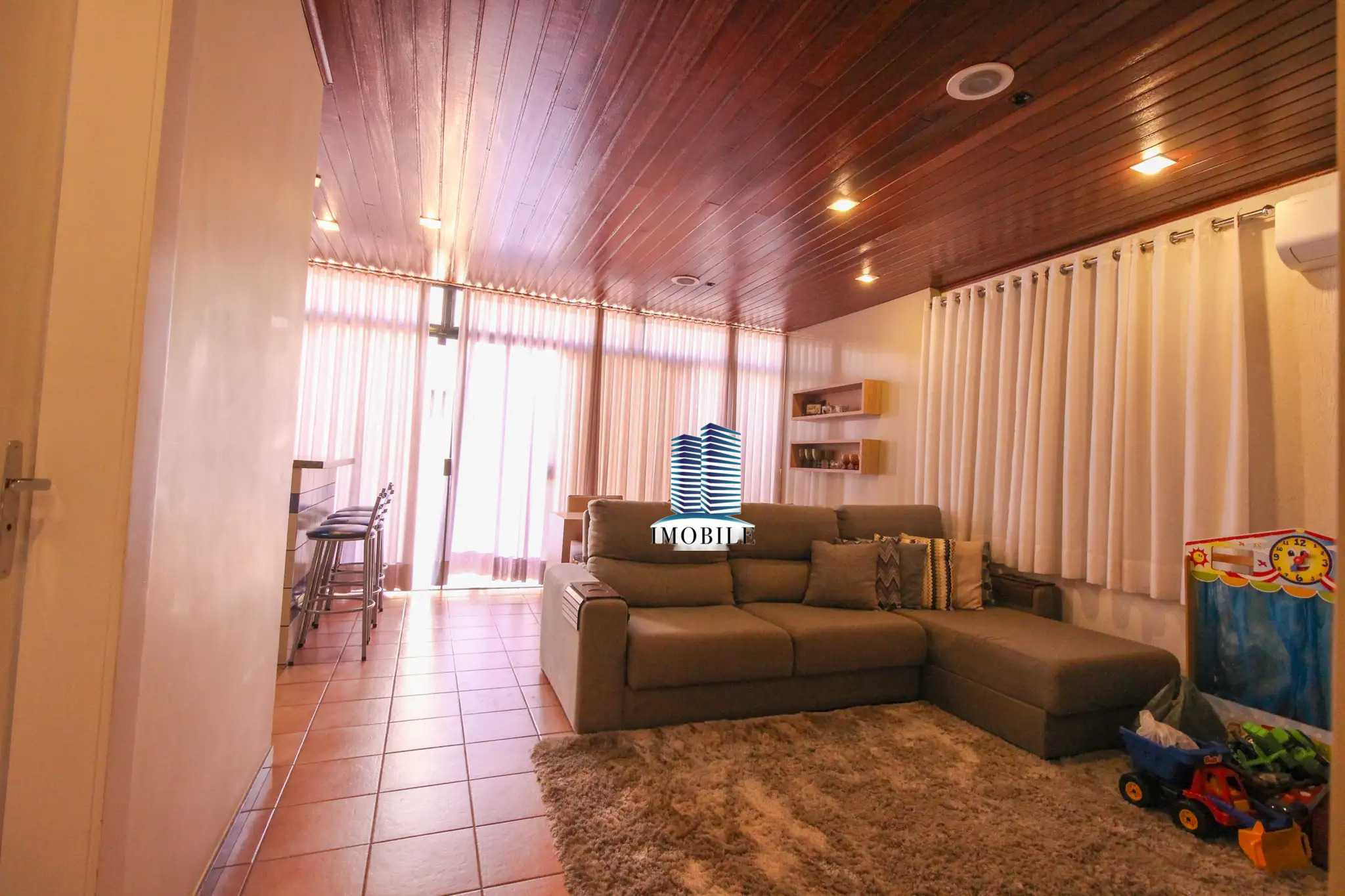 Cobertura à venda com 5 quartos, 281m² - Foto 3