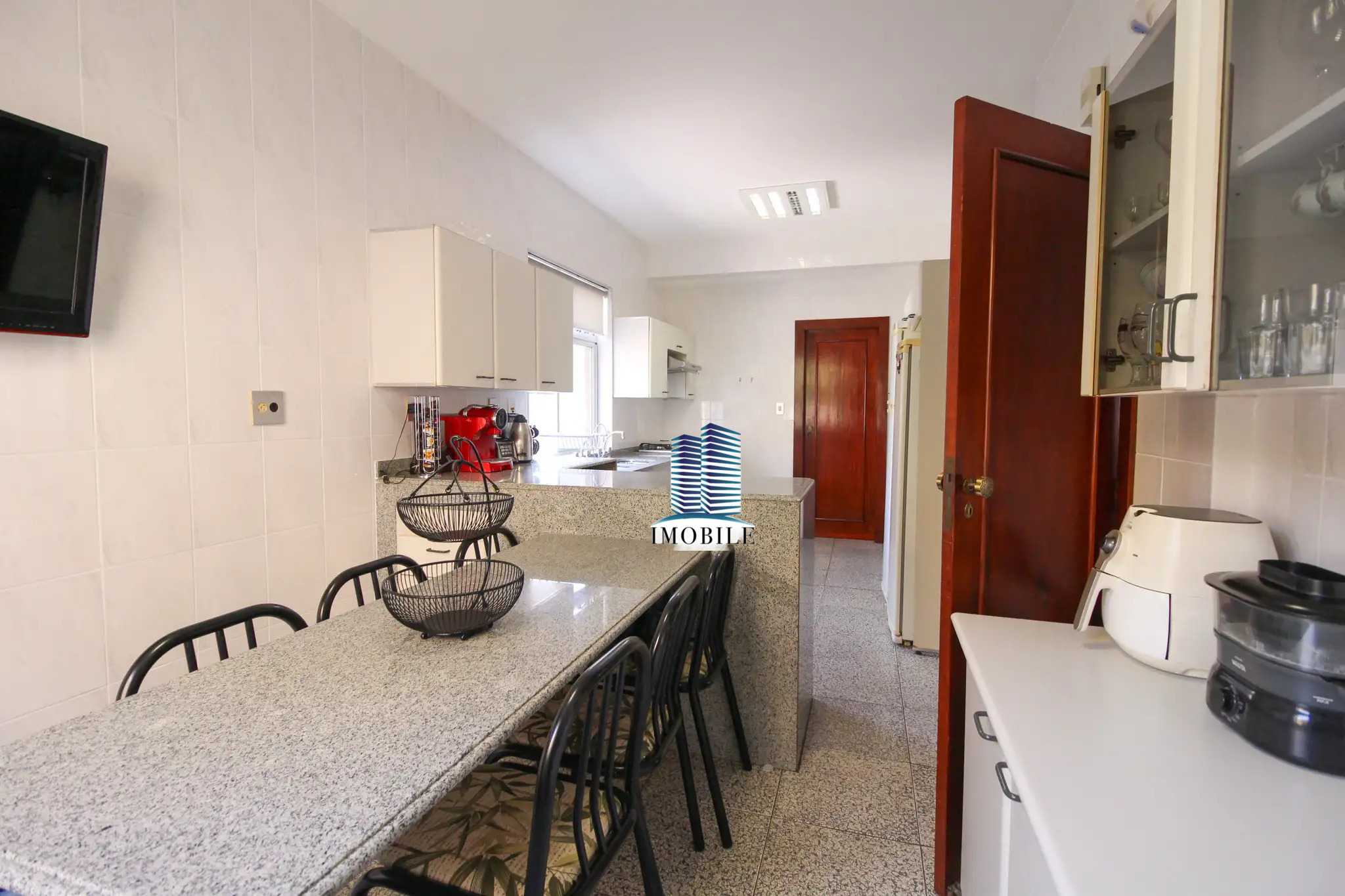 Cobertura à venda com 5 quartos, 281m² - Foto 14