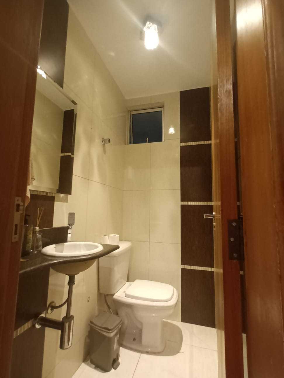 Cobertura à venda com 4 quartos, 224m² - Foto 4