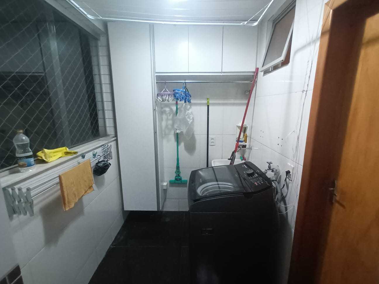 Cobertura à venda com 4 quartos, 224m² - Foto 17