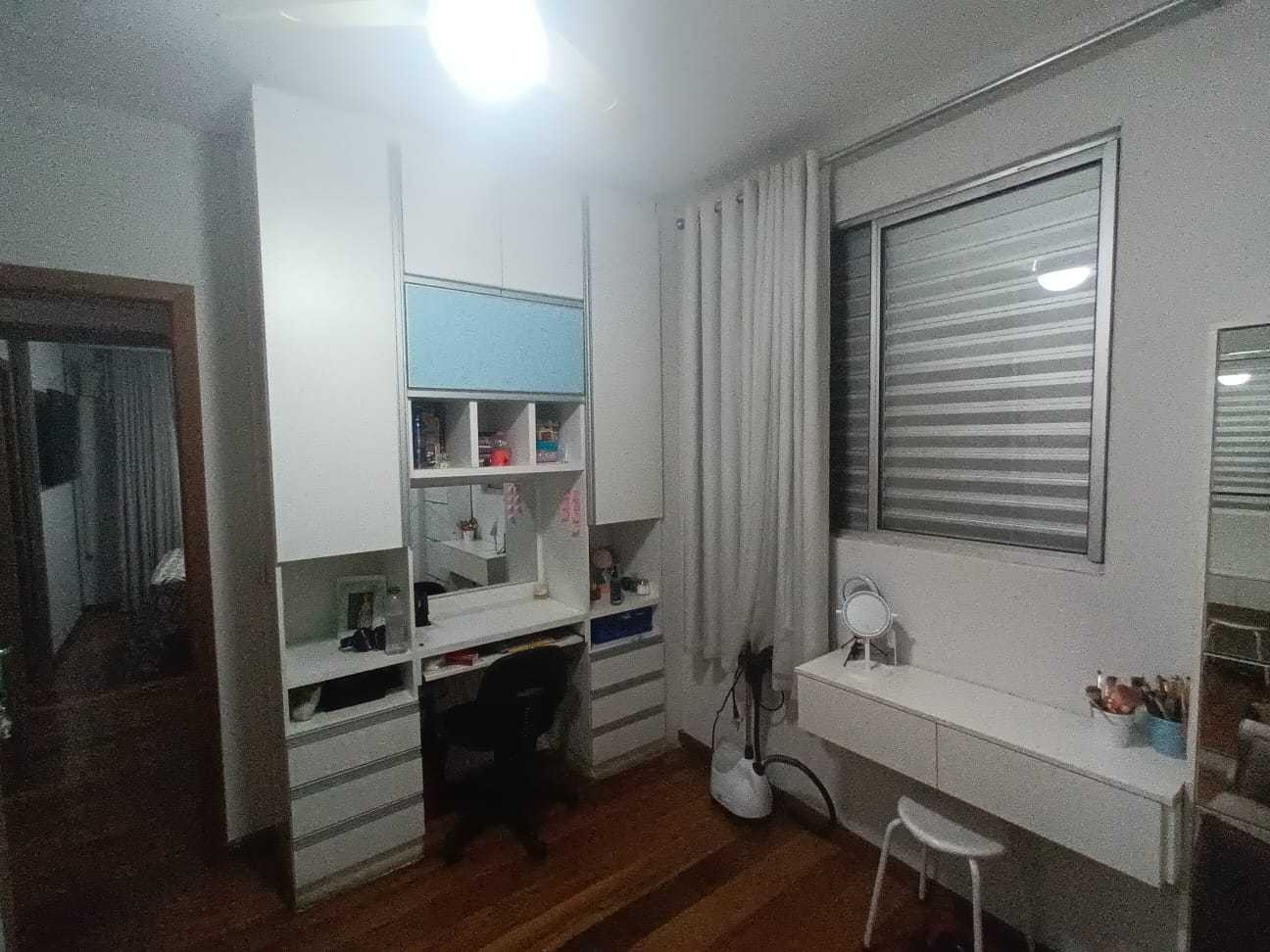 Cobertura à venda com 4 quartos, 224m² - Foto 8