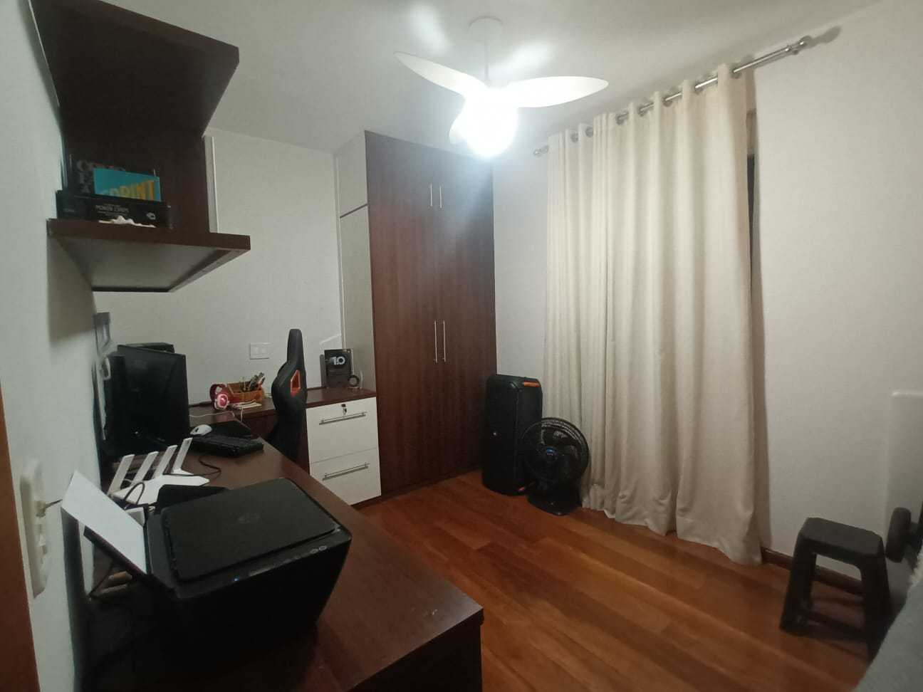 Cobertura à venda com 4 quartos, 224m² - Foto 19