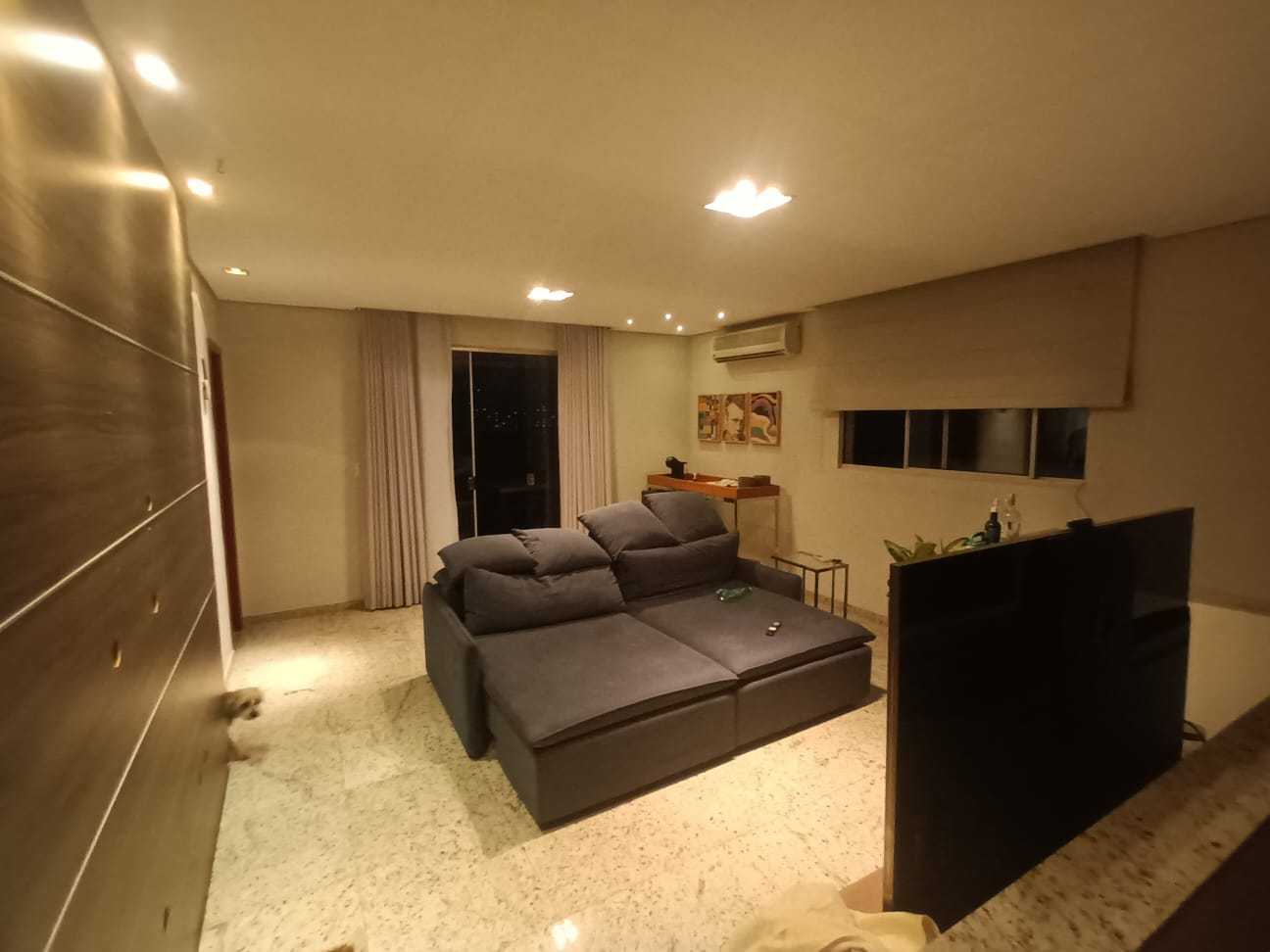 Cobertura à venda com 4 quartos, 224m² - Foto 21