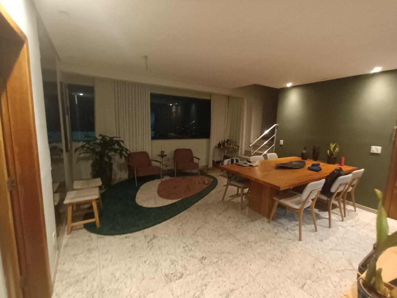 Cobertura à venda com 4 quartos, 224m² - Foto 2