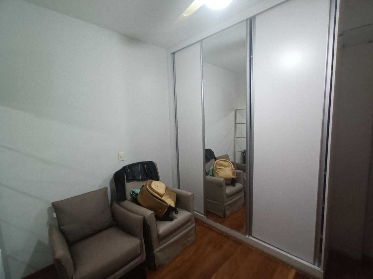 Cobertura à venda com 4 quartos, 224m² - Foto 6