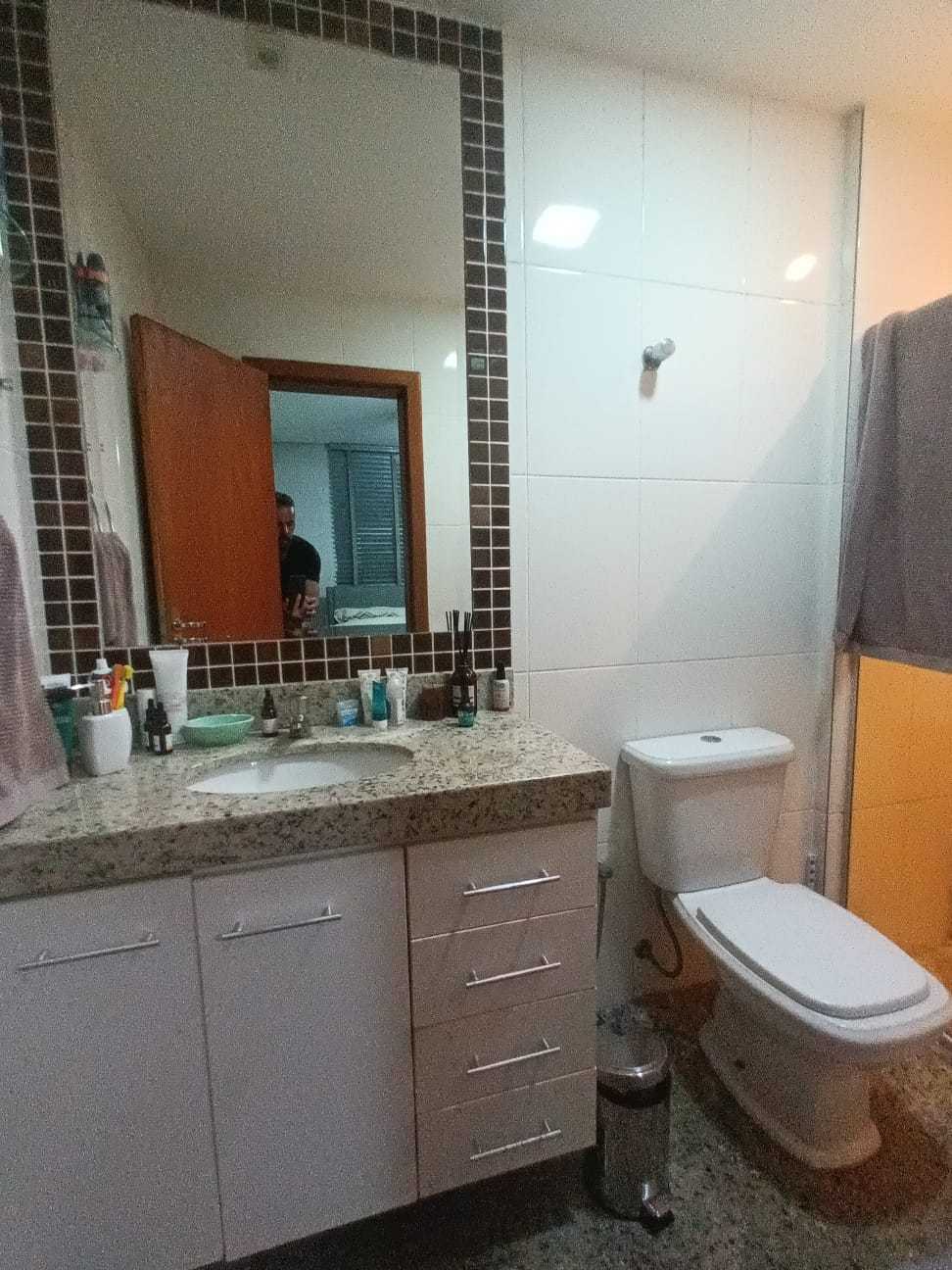 Cobertura à venda com 4 quartos, 224m² - Foto 10