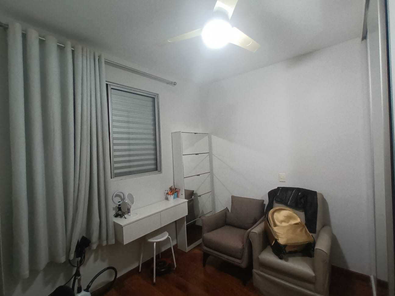 Cobertura à venda com 4 quartos, 224m² - Foto 7