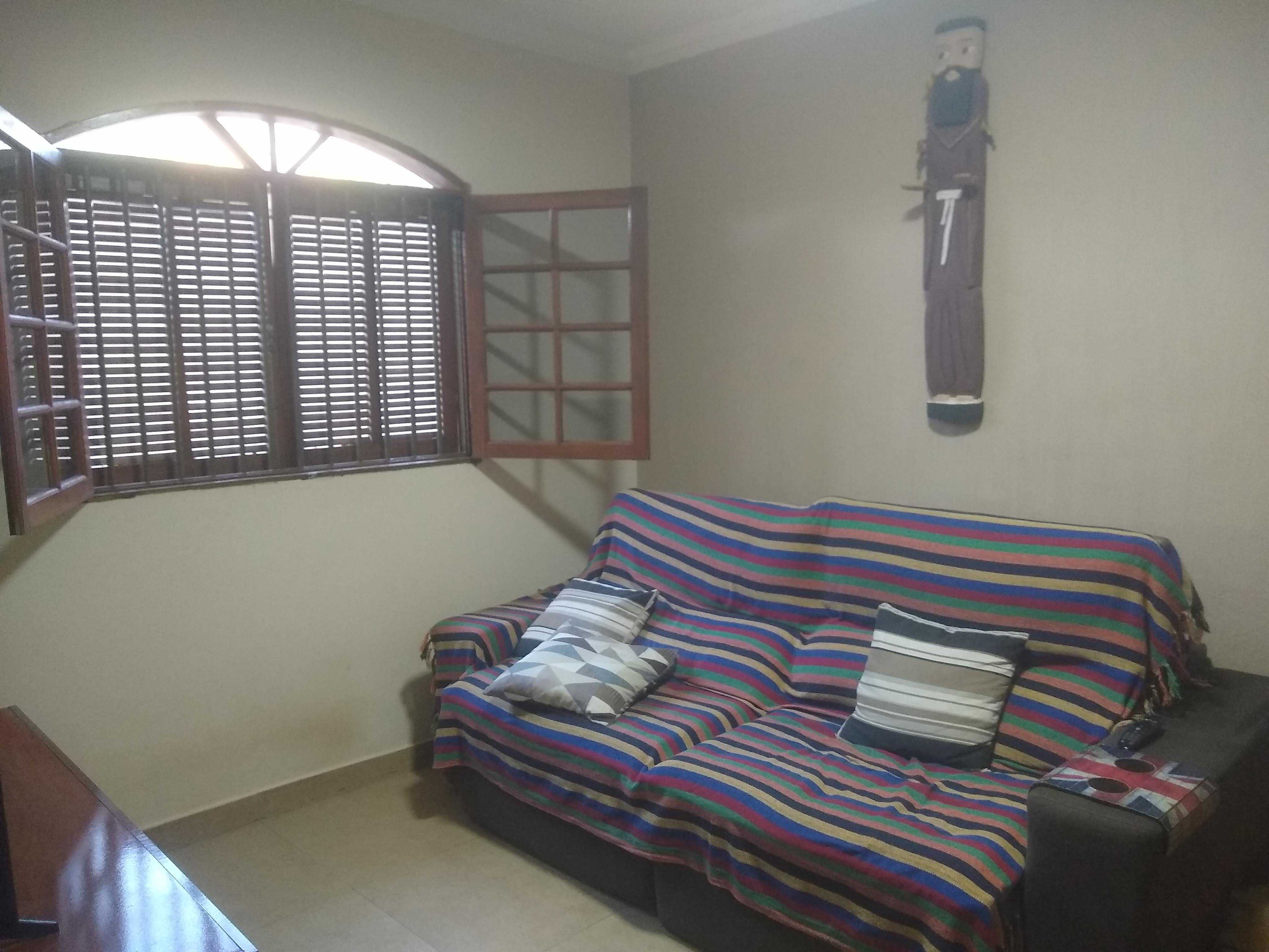 Casa à venda com 4 quartos, 430m² - Foto 18