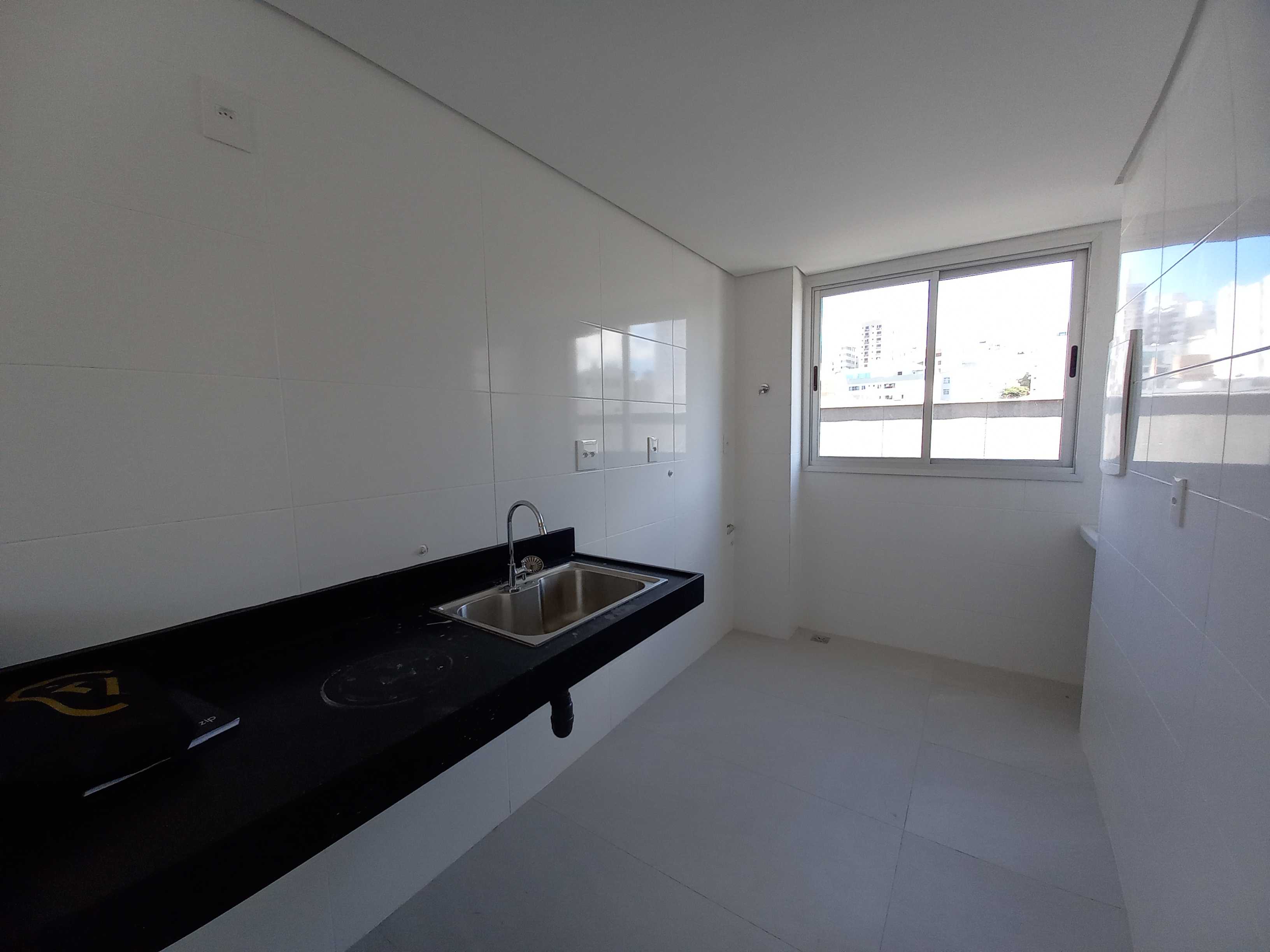 Apartamento à venda com 2 quartos, 55m² - Foto 4