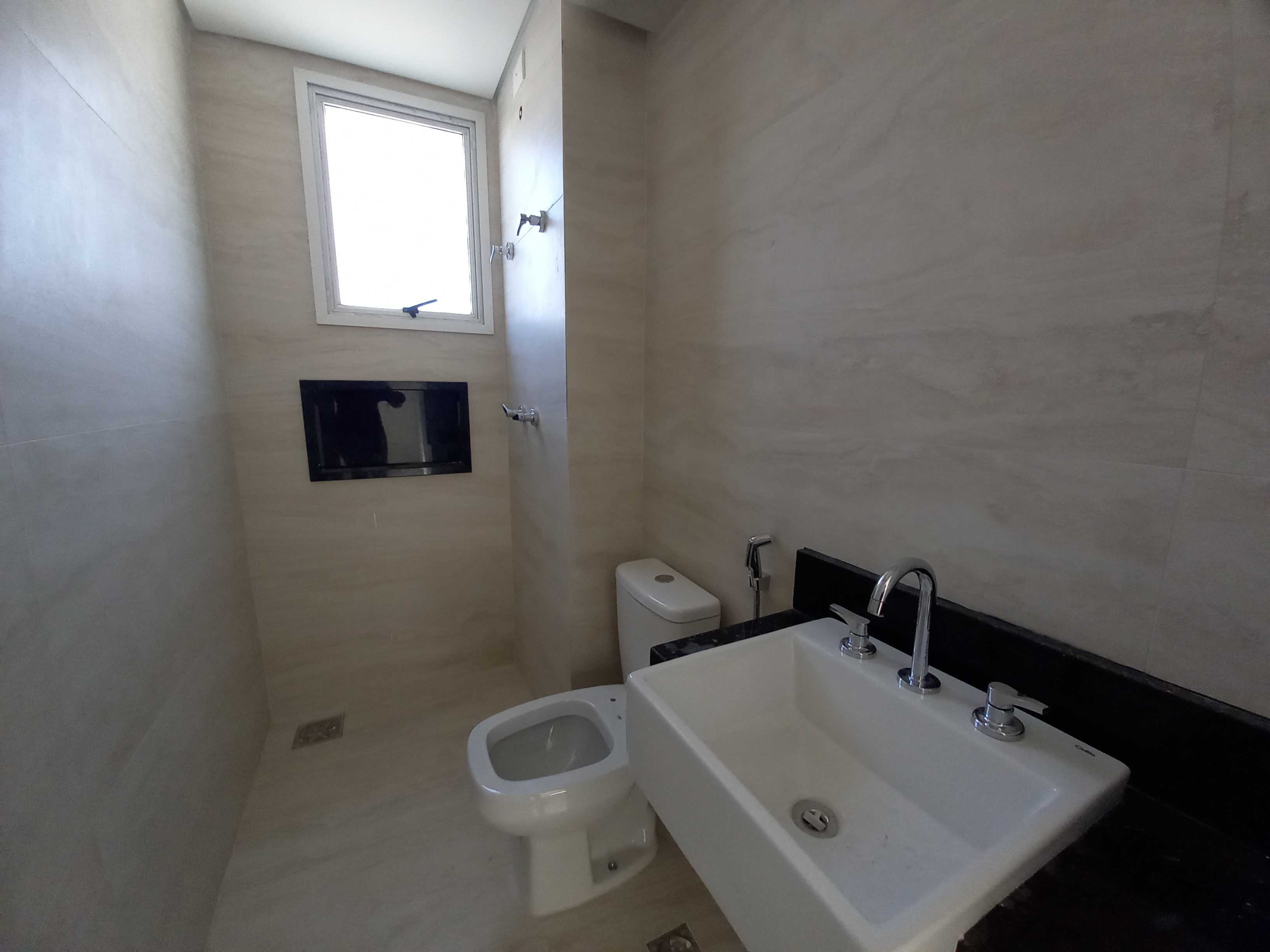 Apartamento à venda com 2 quartos, 55m² - Foto 7