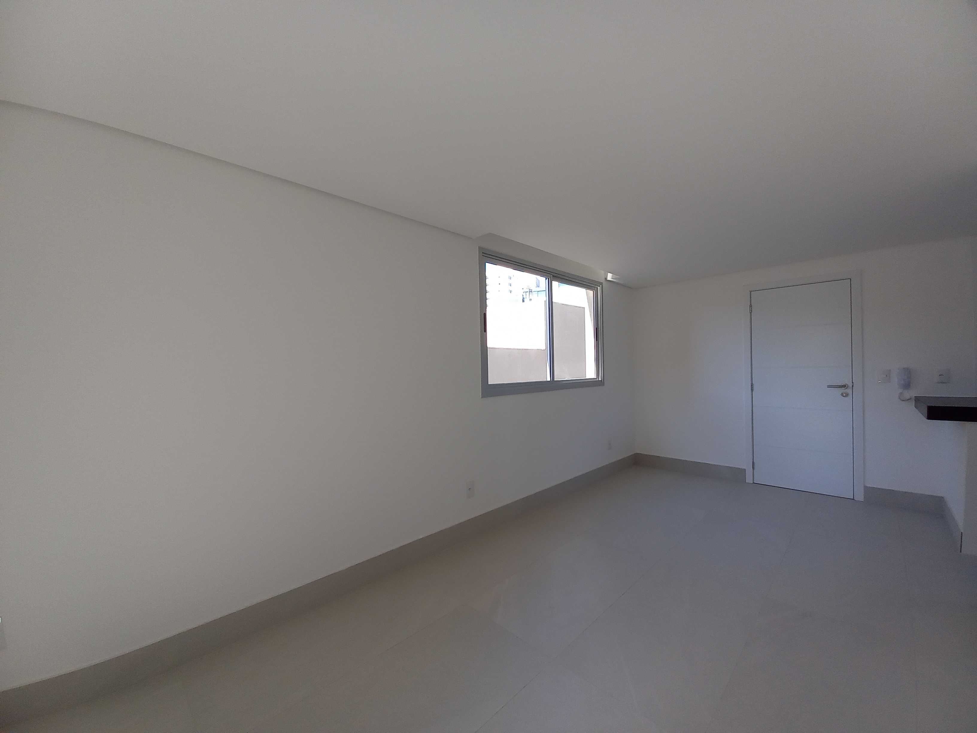 Apartamento à venda com 2 quartos, 55m² - Foto 2