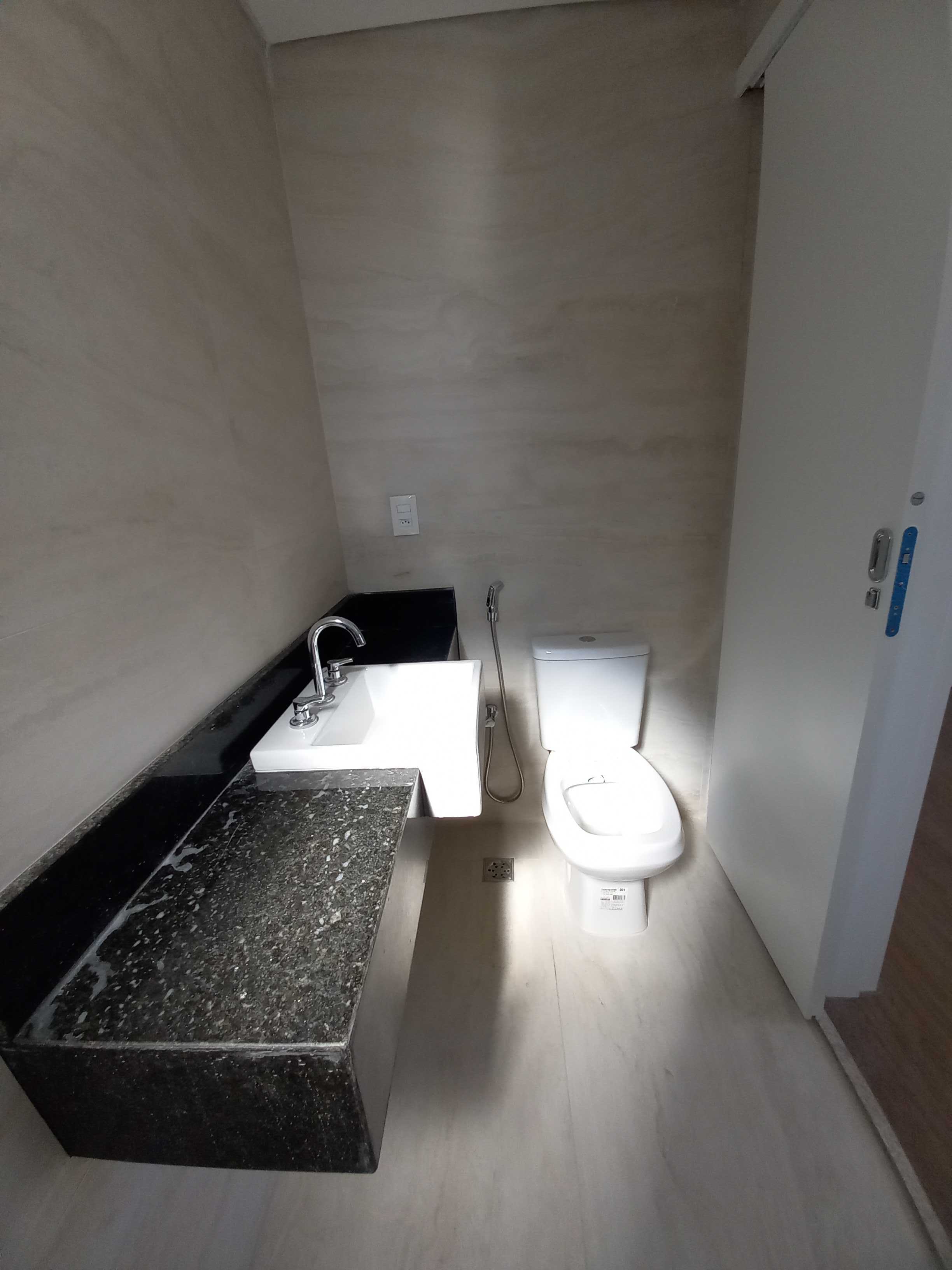 Apartamento à venda com 2 quartos, 55m² - Foto 10