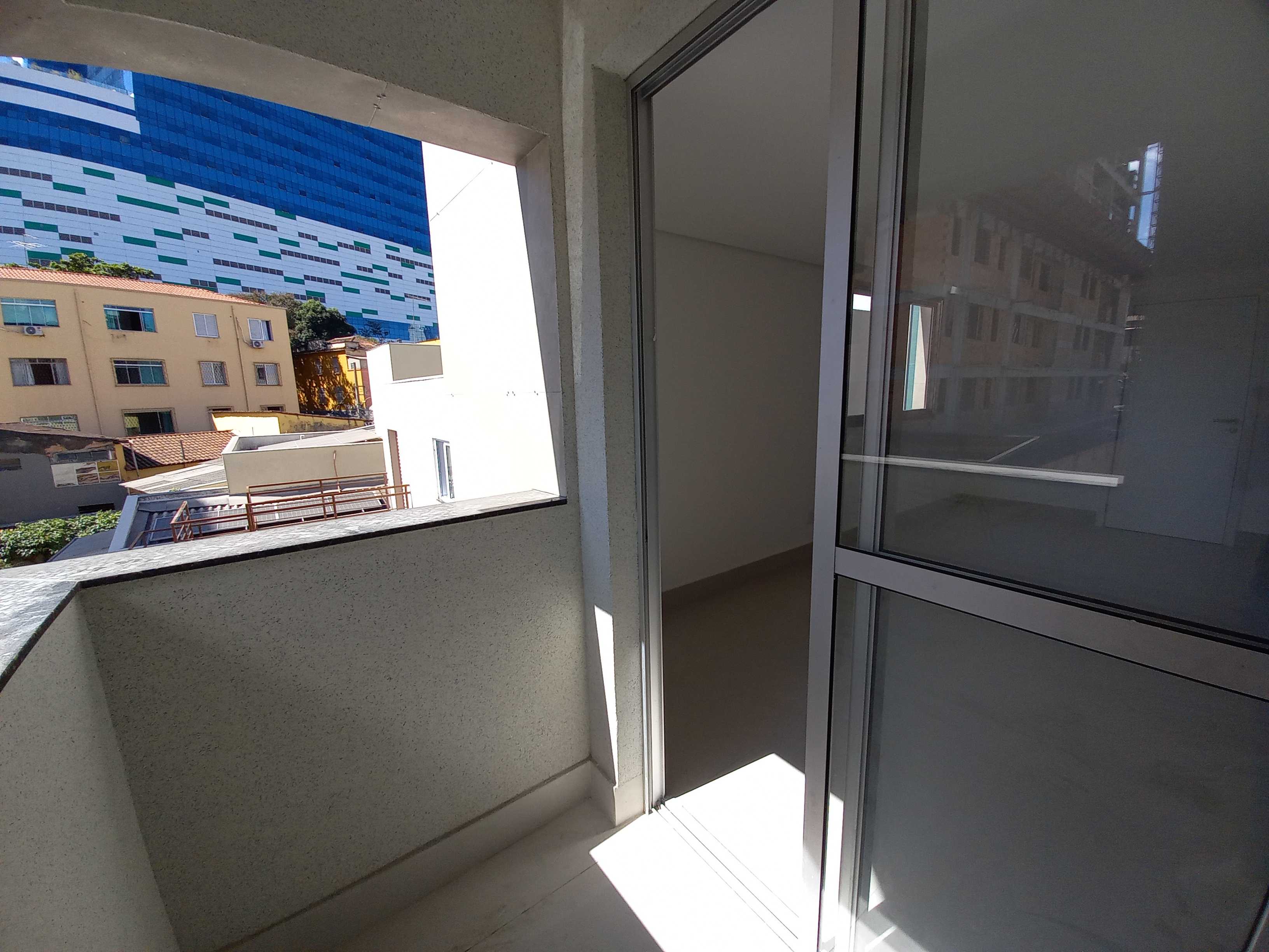 Apartamento à venda com 2 quartos, 55m² - Foto 3