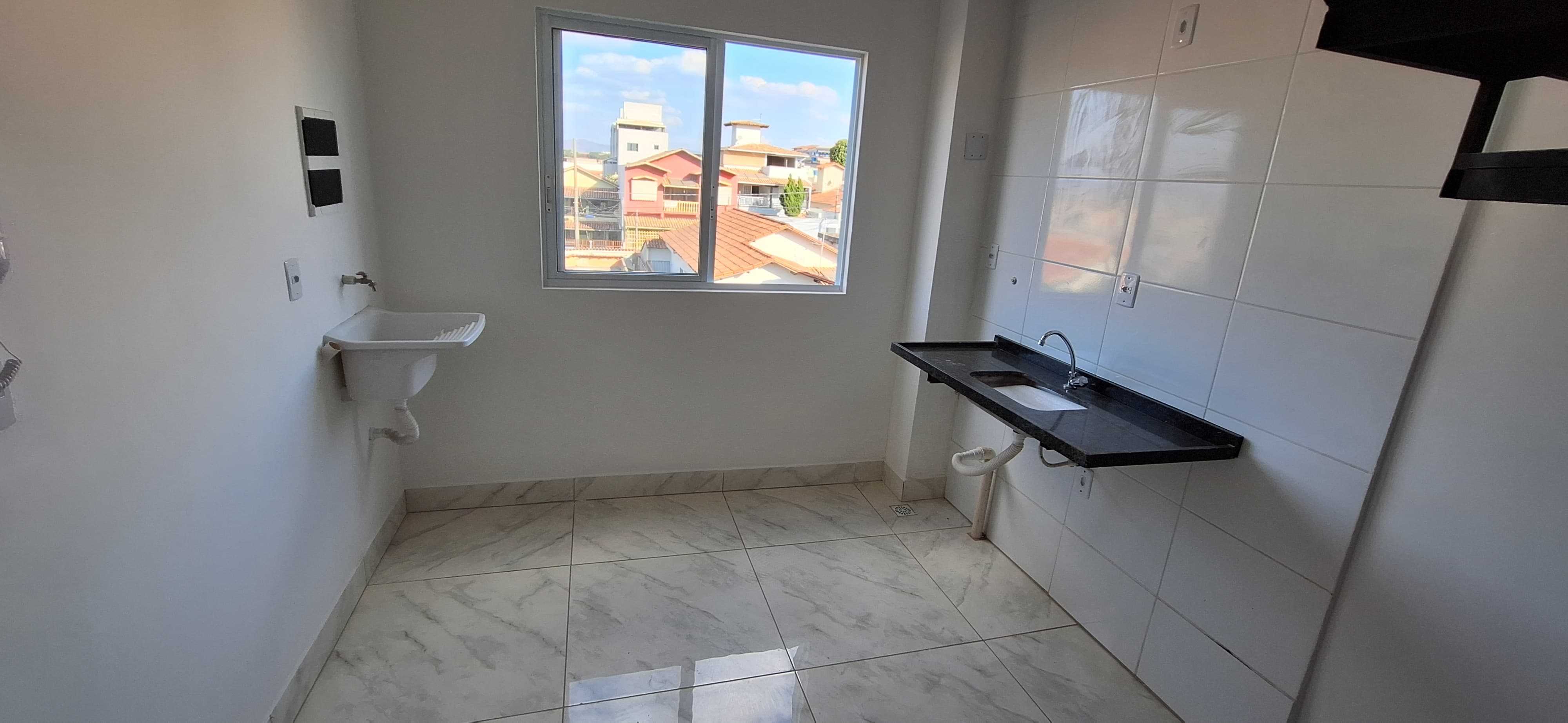 Cobertura à venda com 2 quartos, 100m² - Foto 2